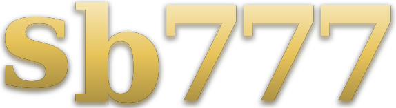 sb777 logo