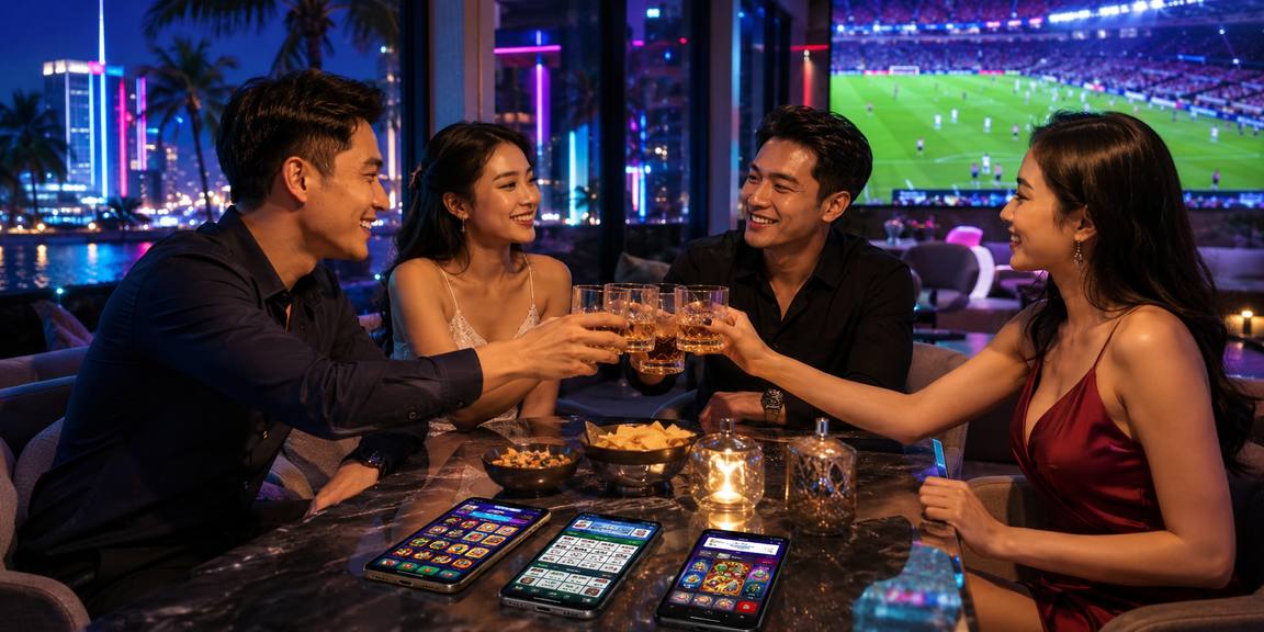 sb777 Blackjack Trực Tiếp Việt